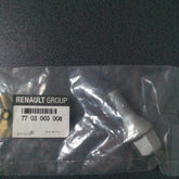 Fluence Bijon Cıvatası 2008-2015 Orjinal Mais 402222121R
